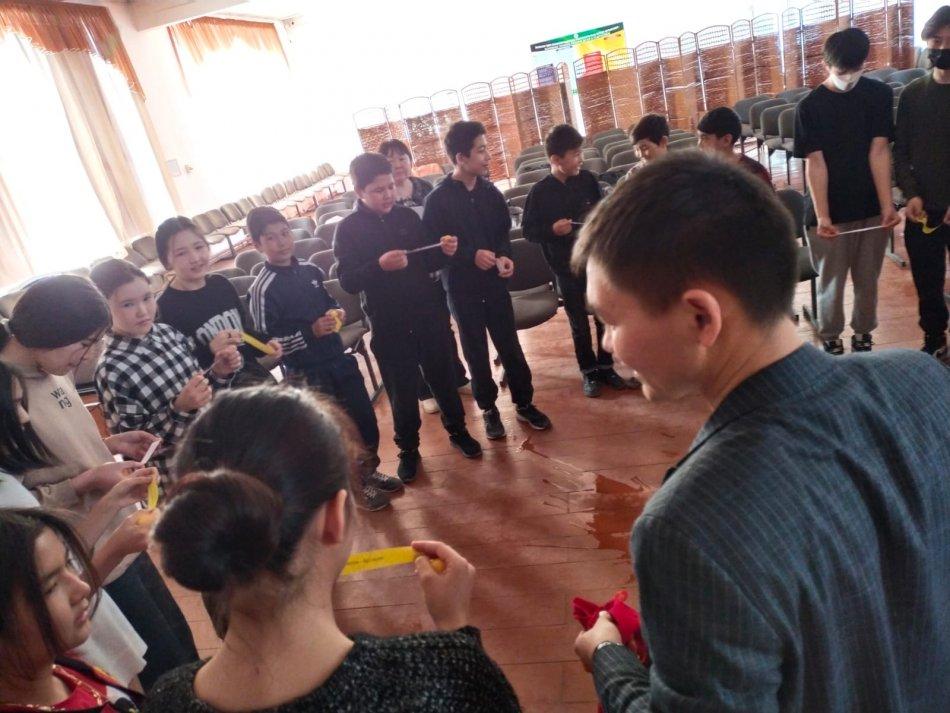 Дағдарыстарды жеңу жолдары